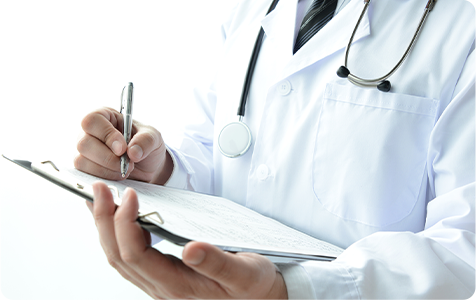 カウンセリング