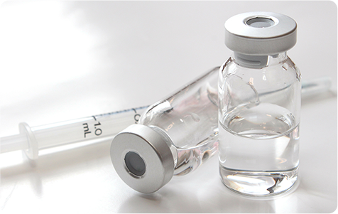 テストステロン補充