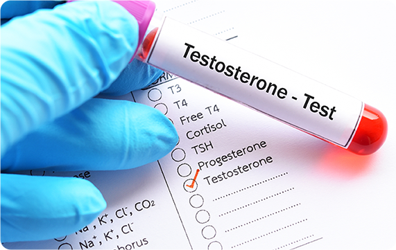 数値を見ながらPDCAを回す定期診察