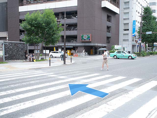 メンズライフクリニック 熊本・下通院へのアクセス